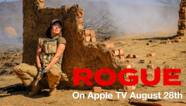 Rogue Movie photos