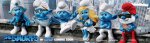 The Smurfs Movie photos