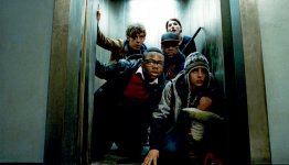 Attack the Block Movie photos