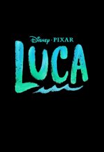 Luca (re-release) Movie posters