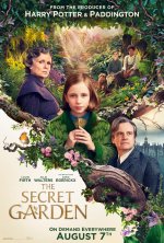 The Secret Garden Movie posters