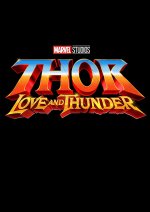 Thor: Love and Thunder Movie posters