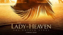 Lady of Heaven Movie photos