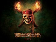 Pirates of the Caribbean: Dead Man's Chest Movie photos