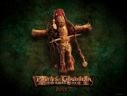 Pirates of the Caribbean: Dead Man's Chest Movie photos