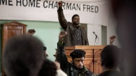 Judas And The Black Messiah Movie photos