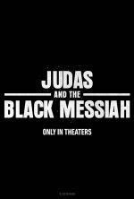 Judas And The Black Messiah Movie posters