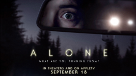 Alone Movie Photo 562308