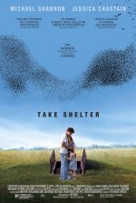 Take Shelter Movie posters