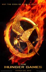 The Hunger Games Movie posters