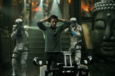 Total Recall Movie photos