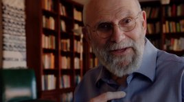 Oliver Sacks: His Own Life Movie Photo 563039