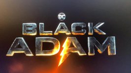 Black Adam Movie photos