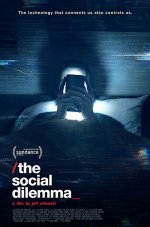 The Social Dilemma Movie posters