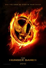 The Hunger Games Movie posters