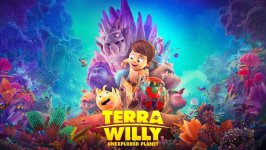 Terra Willy Movie photos