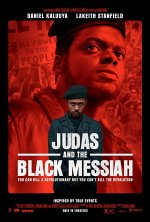 Judas And The Black Messiah Movie posters