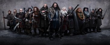 The Hobbit: An Unexpected Journey Movie photos