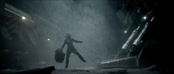 Prometheus Movie photos