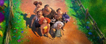 The Croods: A New Age Movie Photo 565877