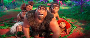 The Croods: A New Age Movie Photo 565880