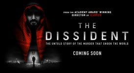 The Dissident Movie photos