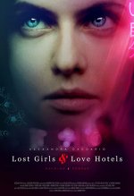 Lost Girls and Love Hotels Movie posters