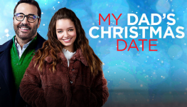 My Dad's Christmas Date Movie Photo 566264