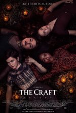 The Craft: Legacy Movie posters