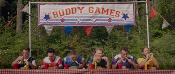 Buddy Games Movie photos