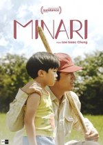 Minari Movie posters