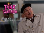 The Pink Panther Movie photos