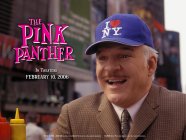 The Pink Panther Movie photos