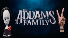 The Addams Family 2 Movie photos