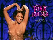 The Pink Panther Movie photos