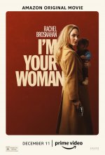 I'm Your Woman Movie posters