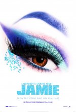 Everybody's Talking About Jamie Movie posters