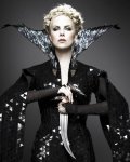 Snow White and the Huntsman Movie photos