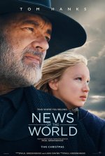 News of the World Movie posters