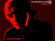 Alex Rider: Operation Stormbreaker Movie photos