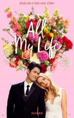 All My Life Movie posters