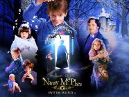 Nanny McPhee Movie photos