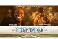 Redemption Road Movie photos