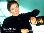 Nanny McPhee Movie photos