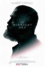 The Midnight Sky Movie posters