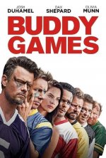 Buddy Games Movie posters