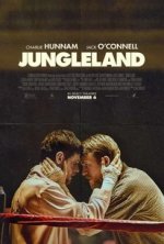 Jungleland Movie posters