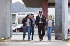 Killer Joe Movie photos