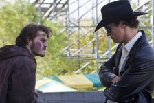 Killer Joe Movie photos