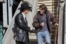 Killer Joe Movie photos